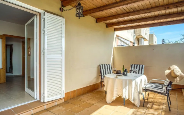 Lovely Holiday Home With Sauna and Swimming Pool