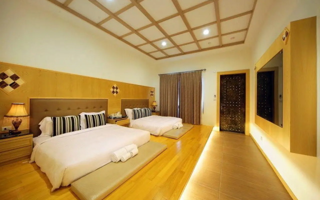 Lan Hai Inn