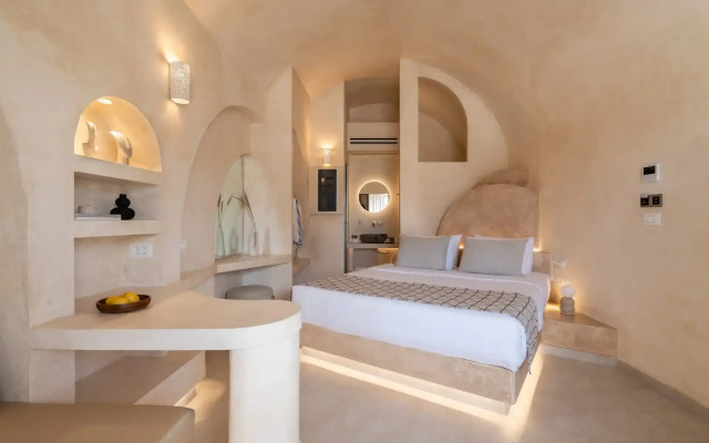 Heyday Luxury Suites