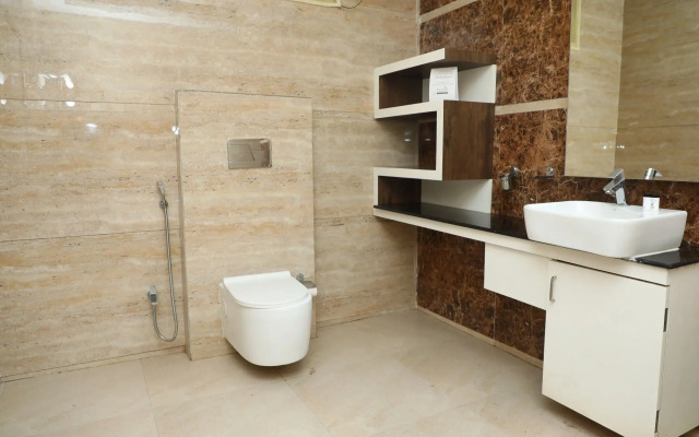 VITS Select Grand Inn, Ratnagiri