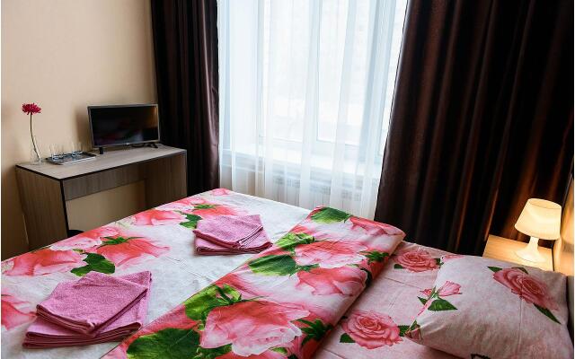 Хостел Европа