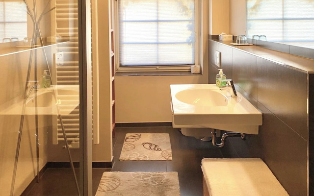 Hotel am Müritz-Nationalpark