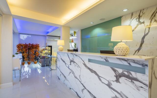 Solo Express Sukhumvit 81