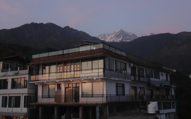 Hotel Buddha's Abode- Best Hotel in McleodGanj Main Market