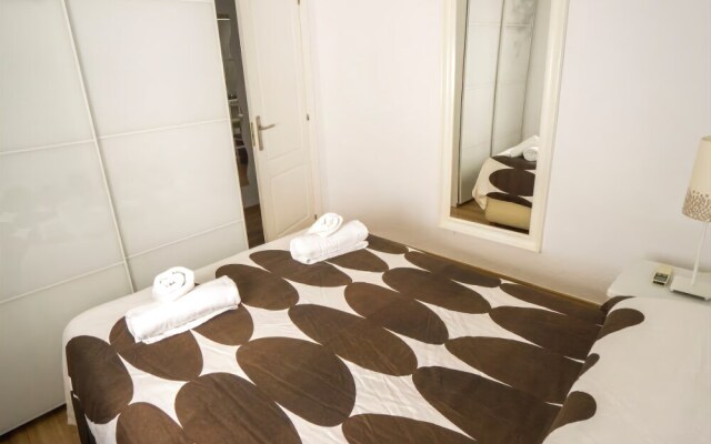 RentalSevilla Apartamento en el casco histórico