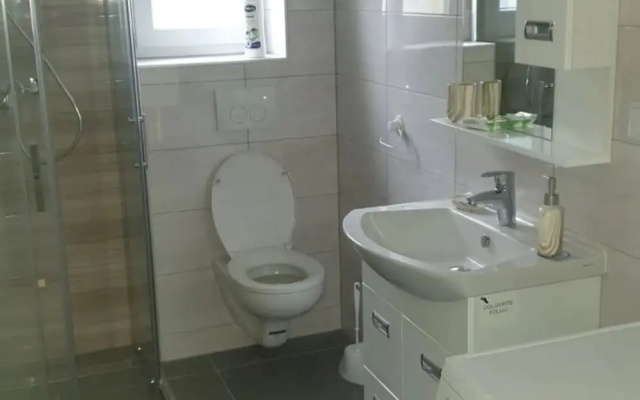 Apartment Viva