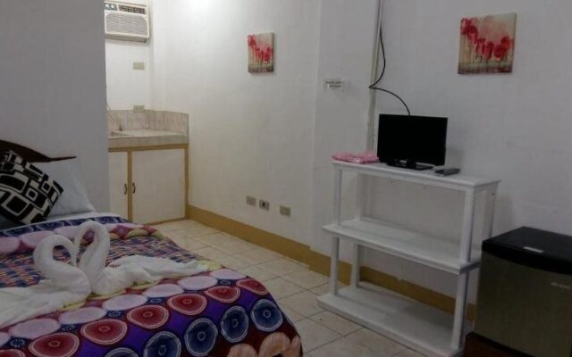 Hotel Mari Annex