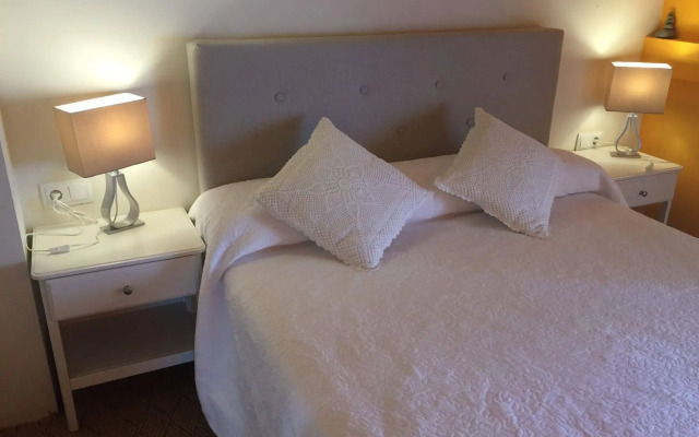 Hotel Boutique Niu Del Sol