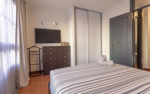 Aqua Vista 2 bed Penthouse With Great Views