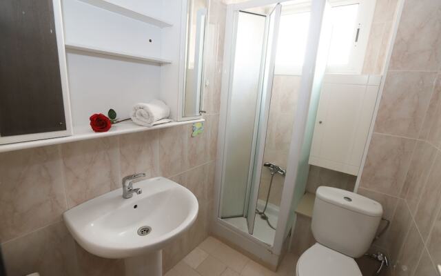 Apartamento Aloha