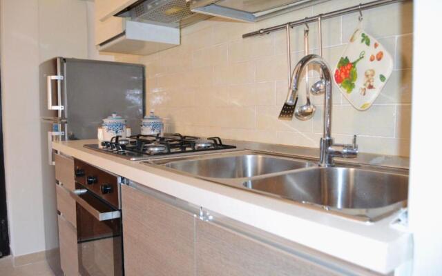 Elegante Appartamento in PIAZZA [MARE A 3 MINUTI]