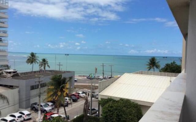 Grenada Ponta Verde Apartamento