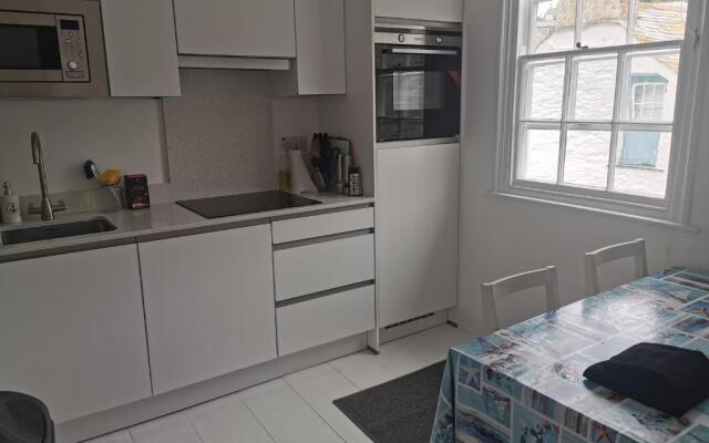 Malahne Apartment Port Isaac