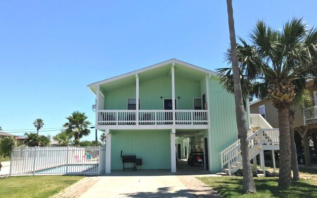 Twice As Nice - Two Bedroom Home