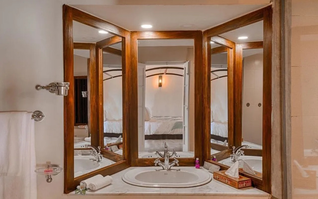 Peace Haven Bungalow