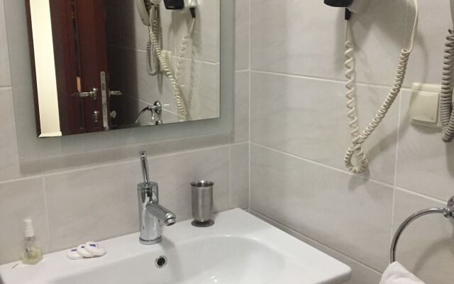 Pen Hotel