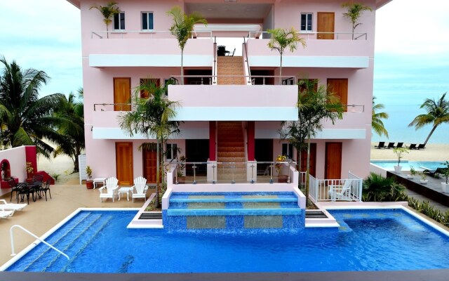 Miramar Apartments