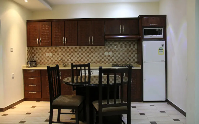 Dorar Darea  Apartments - Al Malqa 2