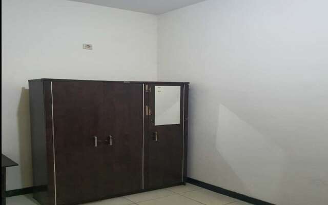 Hotel O MUMU HOMESTAYNearCarnival Park Surabaya