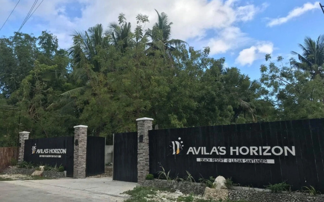 D' Avila's Horizon South