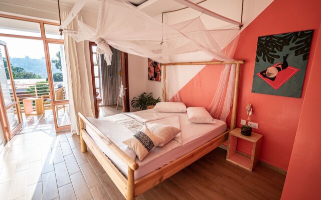OMX Hotel Kimi