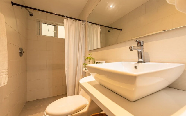 Casa Porto Beach House