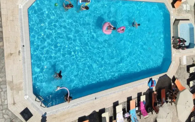 Porteras Otel
