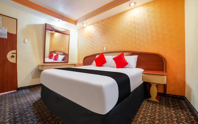 Oyo Hotel Antas