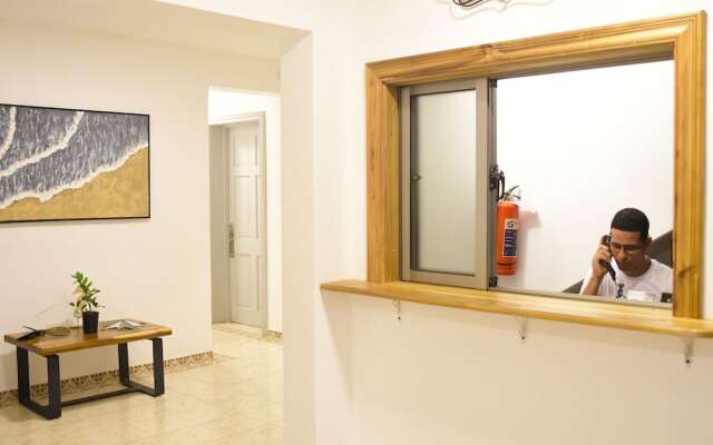 Hostal Marina Samana
