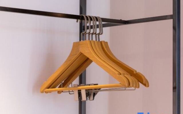 Tianjin Jinwan Square Fifth Avenue Atour Hotel