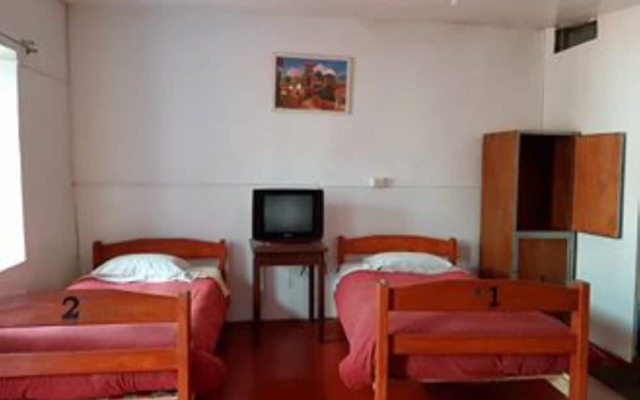 Hostel Backpacker Felix