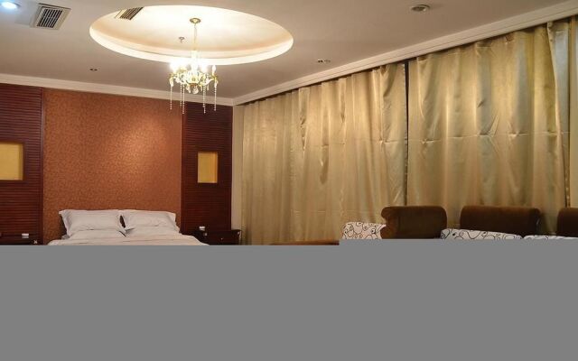 Pingyao Yufeng Grand Hotel