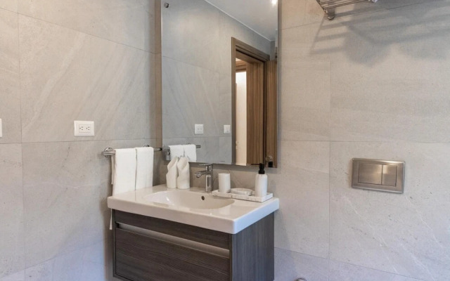 Stylish 3-bedroom Apartment Near the Bavaro Beach
