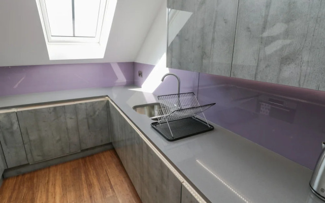 Foxton Penthouse