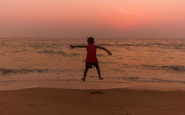 Pinnacle Mist , Calangute Beach Road