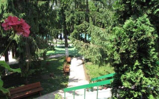 Hotel Sibiu