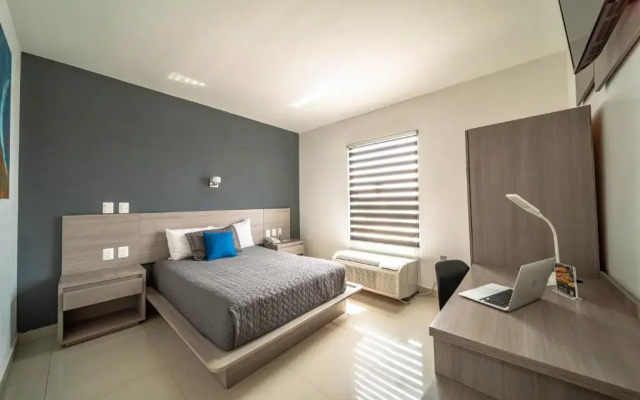 Hotel Nuve