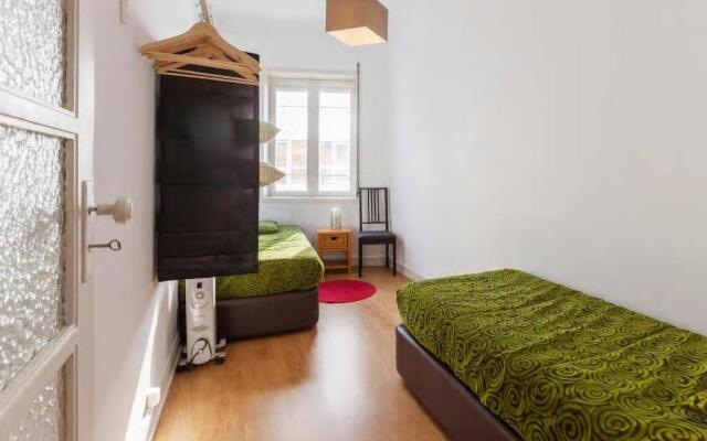 Apartment Cozy 4YOU