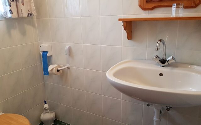 Ferienhaus-Sonnblick