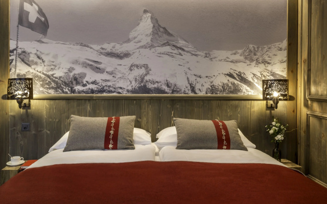 Hotel Edelweiss