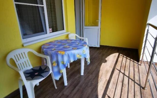 Гостевой дом Natali (Натали)