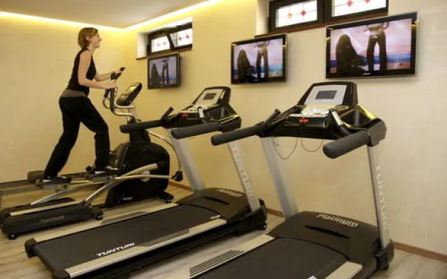 Vakantiehotel Der Brabander