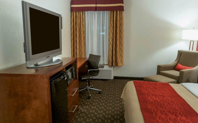 Sleep Inn & Suites Scranton Dunmore