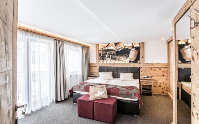 Hotel Elisabeth