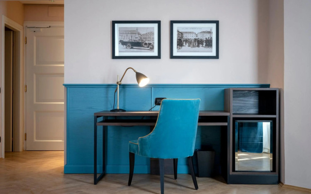 Stadt Hotel Citta