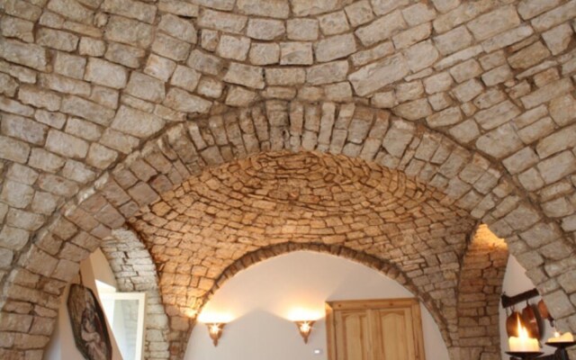 Casarosa Bed Breakfast di Charme