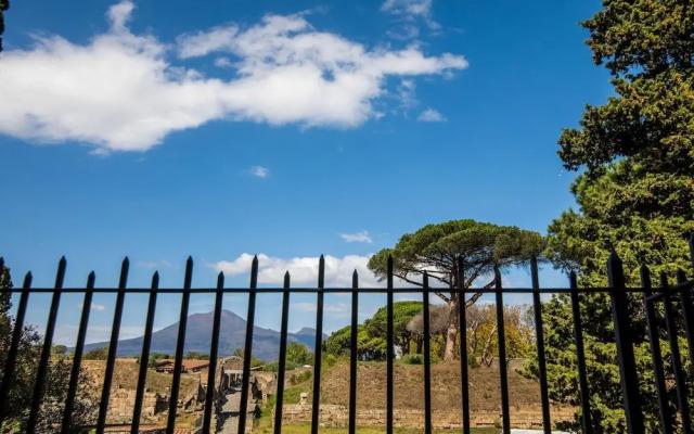 B&B Pompei Valentina Anfiteatro