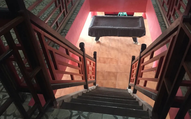 OYO 2071 Resort Highlander