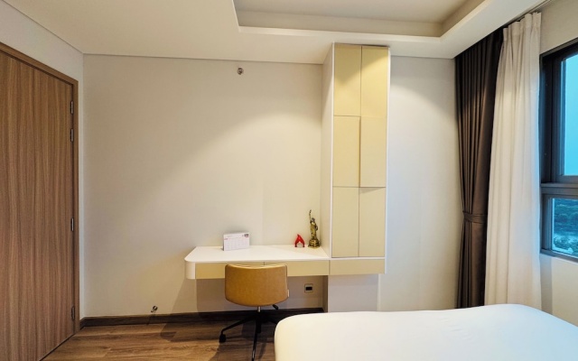 The Horizon Premium Apartments – Guest Rooms – Ho Chi Minh City