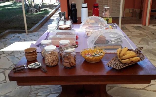 Casa Doce Vida